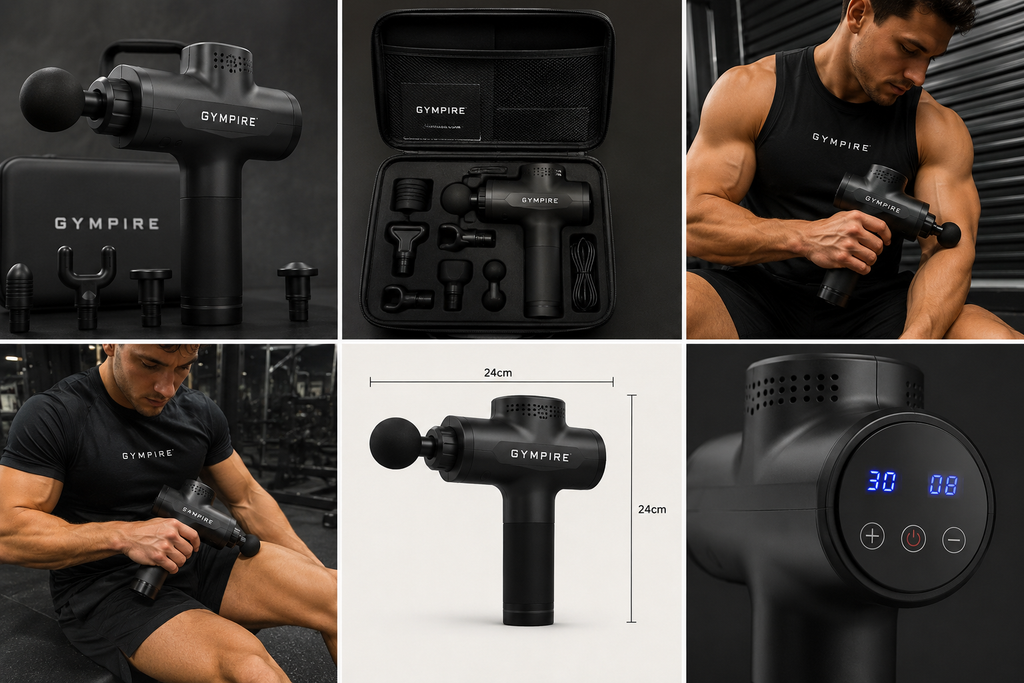 MuscleVolt- premium