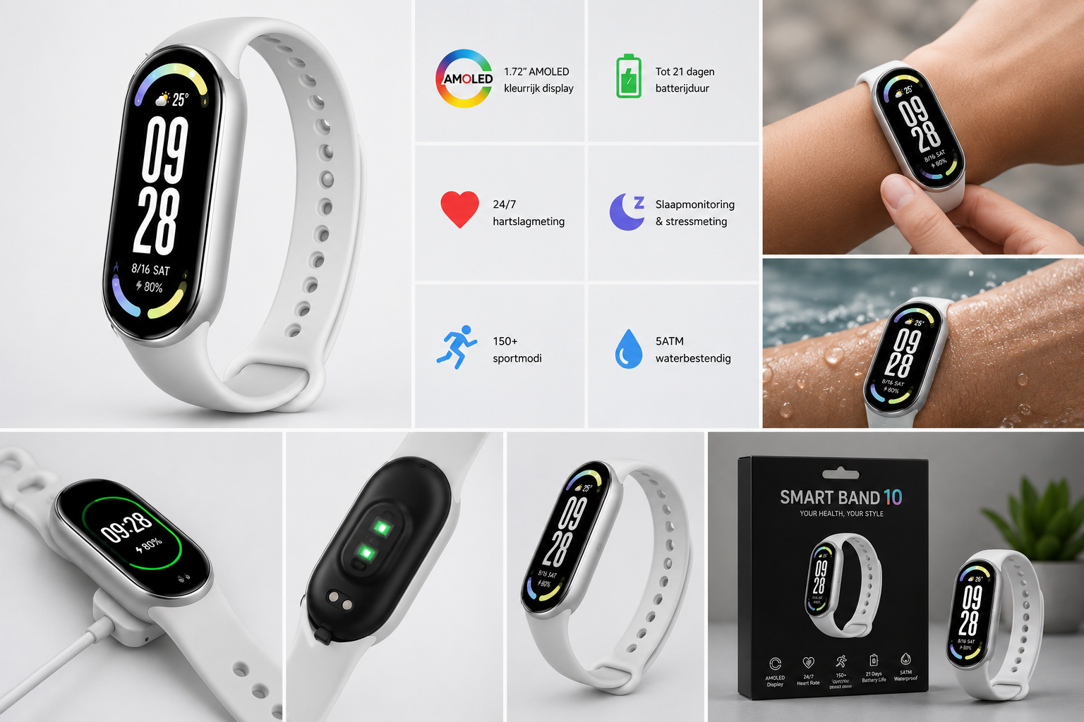 FitWatch Pro